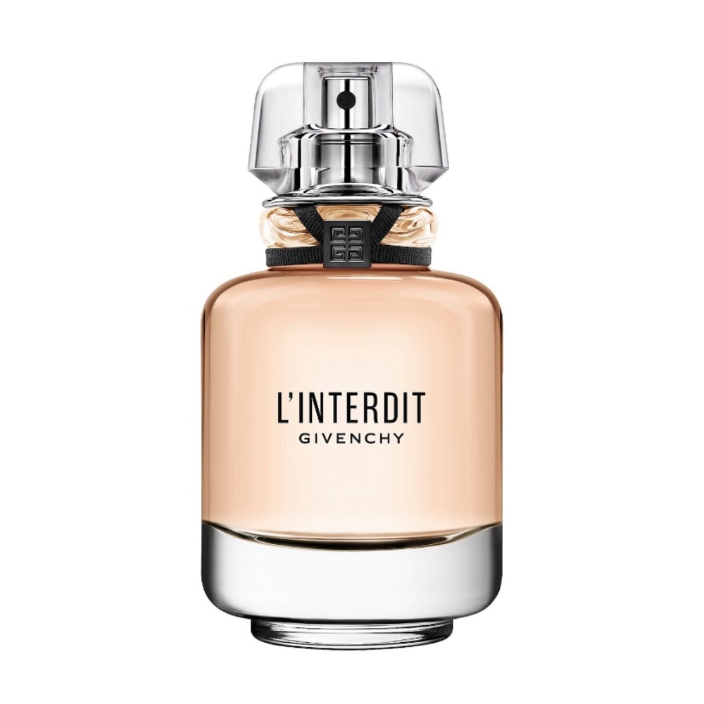 L’Interdit by Givenchy Eau de Parfum 1.7oz/50ml